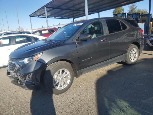 2020 CHEVROLET EQUINOX LS, 