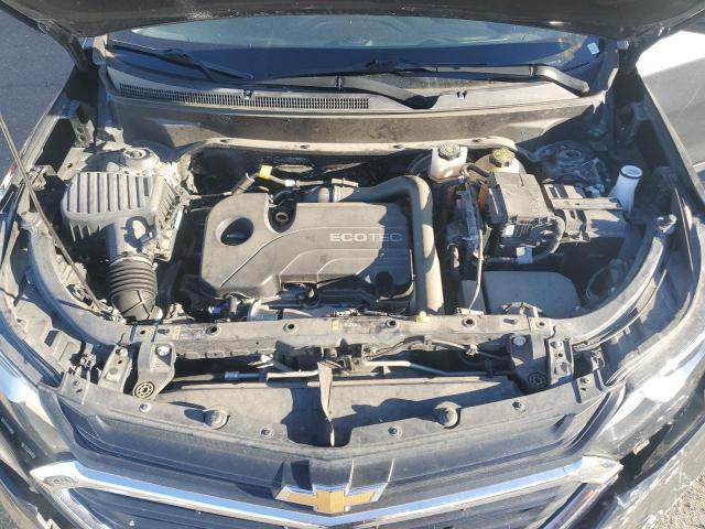 2GNAXSEV6L6168941 - 2020 CHEVROLET EQUINOX LS GRAY photo 11