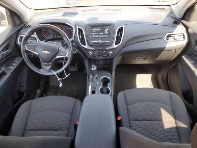 2GNAXTEX8J6257950 - 2018 CHEVROLET EQUINOX LT GRAY photo 8