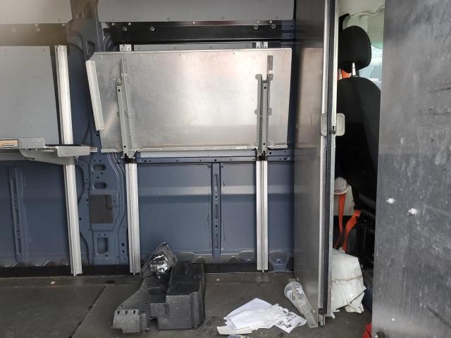 3C6URVJG2LE136973 - 2020 RAM PROMASTER 3500 HIGH 蓝色 照片 11