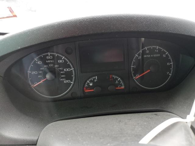 3C6URVJG2LE136973 - 2020 RAM PROMASTER 3500 HIGH 蓝色 照片 9