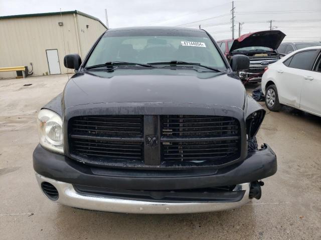 1D7HA18N98J153719 - 2008 DODGE RAM 1500 ST BLACK photo 5