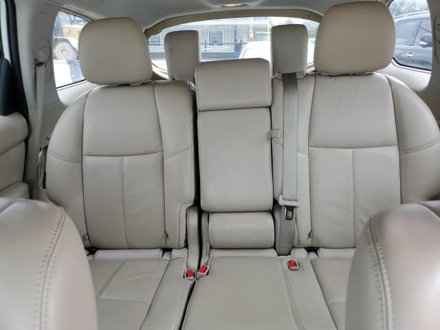 5N1DR2MN1KC581434 - 2019 NISSAN PATHFINDER S Ağ foto 10