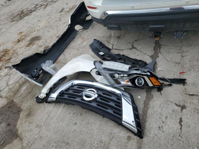 5N1DR2MN1KC581434 - 2019 NISSAN PATHFINDER S Ağ foto 13