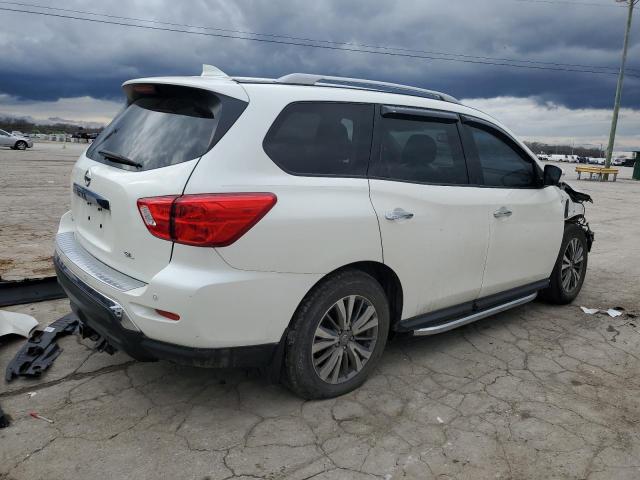 5N1DR2MN1KC581434 - 2019 NISSAN PATHFINDER S Ağ foto 3