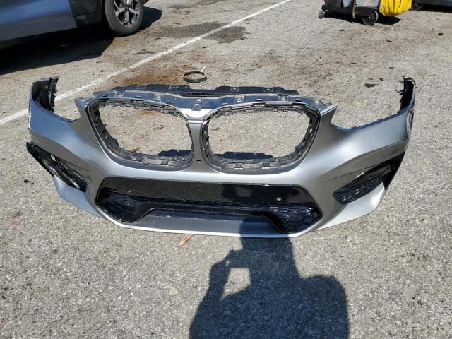 5YMTS0C0XM9E46137 - 2021 BMW X3 M COMPETITION Grau Foto 12