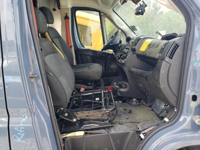 3C6MRVJG5ME541081 - 2021 RAM PROMASTER 3500 HIGH 蓝色 照片 11