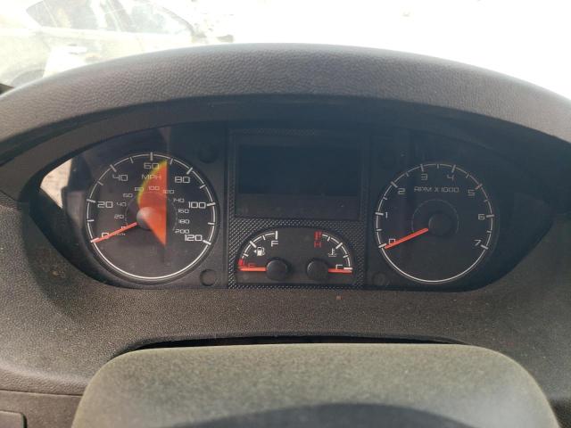 3C6MRVJG5ME541081 - 2021 RAM PROMASTER 3500 HIGH 蓝色 照片 9