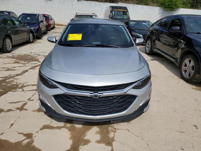 1G1ZG5ST8LF129153 - 2020 CHEVROLET MALIBU RS Silber Foto 5