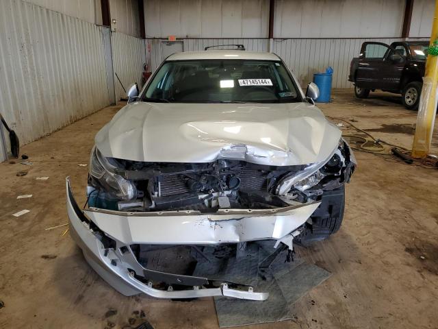 1N4BL4BV3KC133682 - 2019 NISSAN ALTIMA S SILVER photo 5