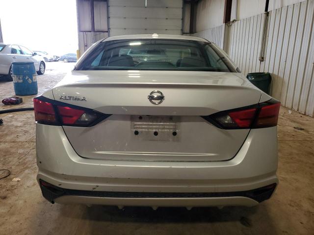 1N4BL4BV3KC133682 - 2019 NISSAN ALTIMA S SILVER photo 6