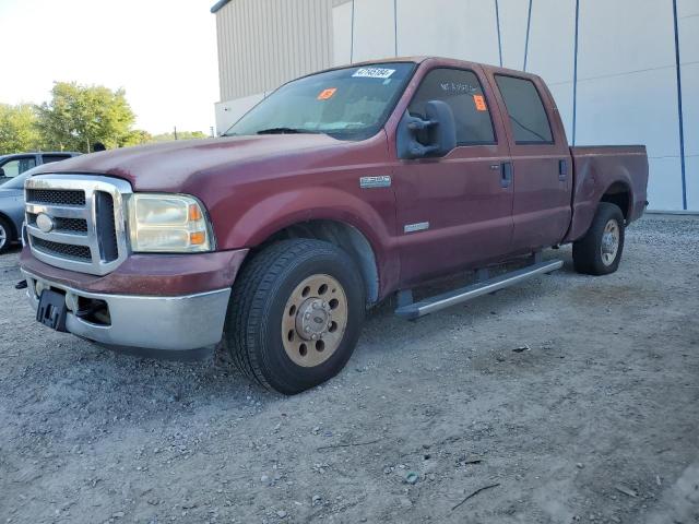 2005 FORD F250 SUPER DUTY, 