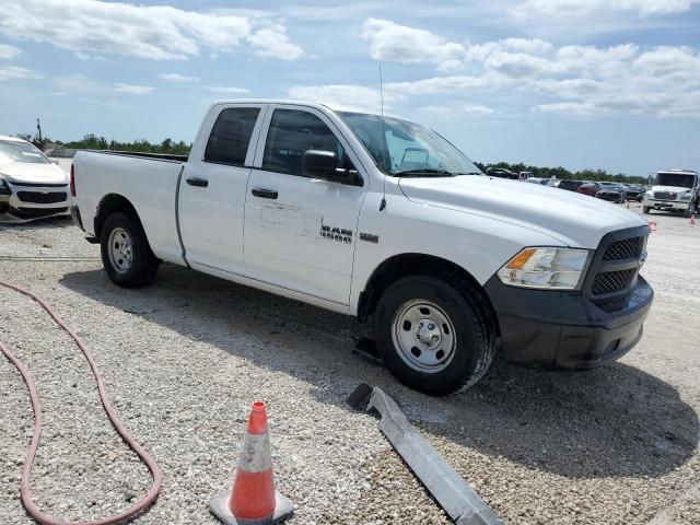 1C6RR6FT5ES172755 - 2014 RAM 1500 ST WHITE photo 4