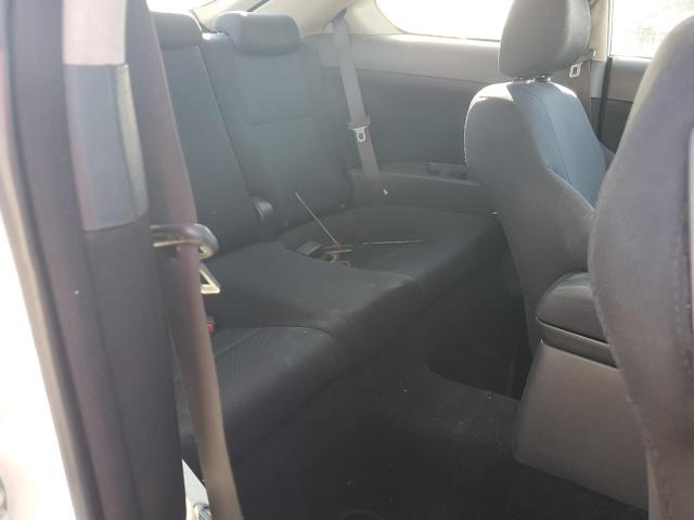 JTKDE167190295032 - 2009 TOYOTA SCION TC 白色 照片 10