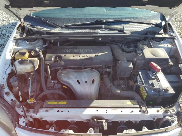 JTKDE167190295032 - 2009 TOYOTA SCION TC 白色 照片 11