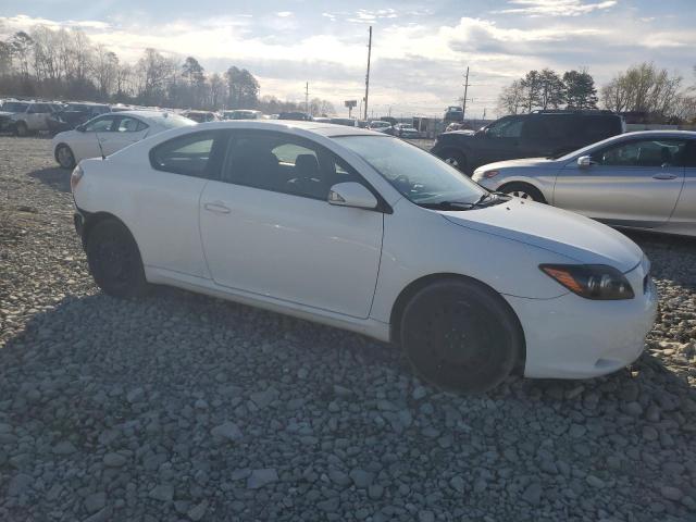 JTKDE167190295032 - 2009 TOYOTA SCION TC 白色 照片 4