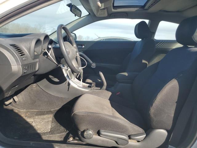 JTKDE167190295032 - 2009 TOYOTA SCION TC 白色 照片 7