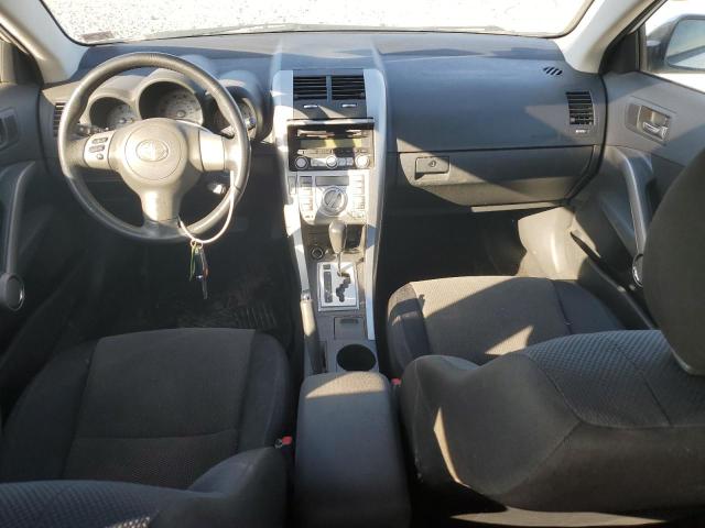 JTKDE167190295032 - 2009 TOYOTA SCION TC 白色 照片 8