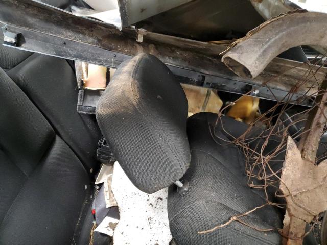 2G2WP552561283266 - 2006 PONTIAC GRAND PRIX 灰色 照片 10