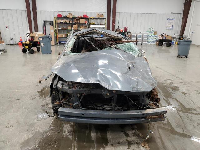 2G2WP552561283266 - 2006 PONTIAC GRAND PRIX 灰色 照片 5