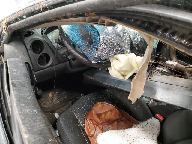 2G2WP552561283266 - 2006 PONTIAC GRAND PRIX 灰色 照片 8