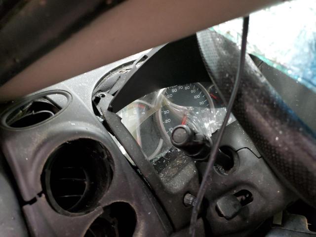 2G2WP552561283266 - 2006 PONTIAC GRAND PRIX 灰色 照片 9