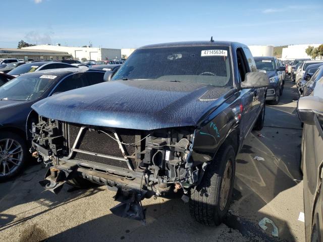 2006 CHEVROLET SILVERADO C1500, 