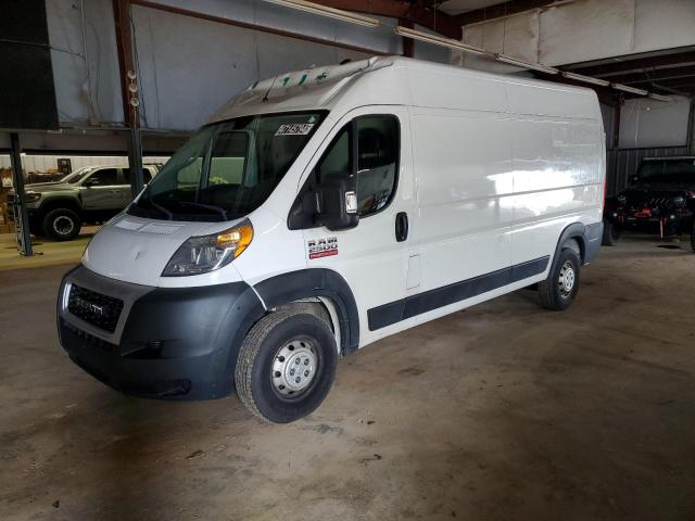 3C6TRVDG2KE502274 - 2019 RAM PROMASTER 2500 HIGH WHITE photo 1