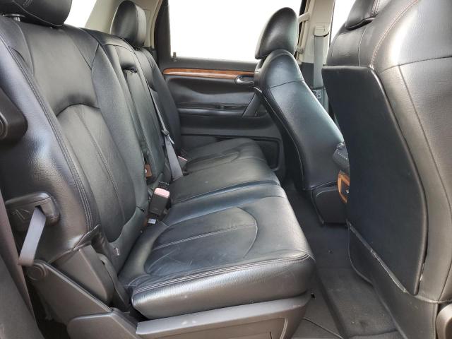 5GZER23777J174005 - 2007 SATURN OUTLOOK XR BURGUNDY photo 11