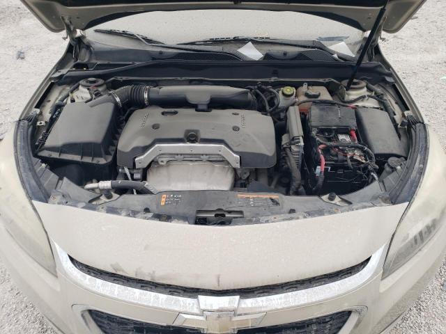 1G11C5SA3GF108420 - 2016 CHEVROLET MALIBU LIM LT Бежевый фото 11