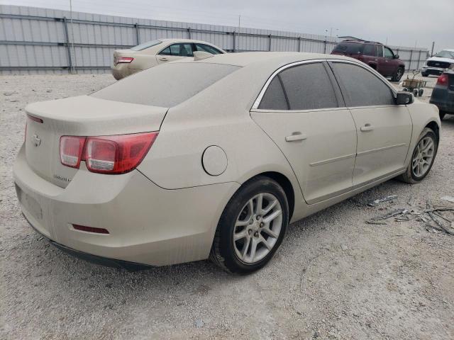 1G11C5SA3GF108420 - 2016 CHEVROLET MALIBU LIM LT Бежевый фото 3