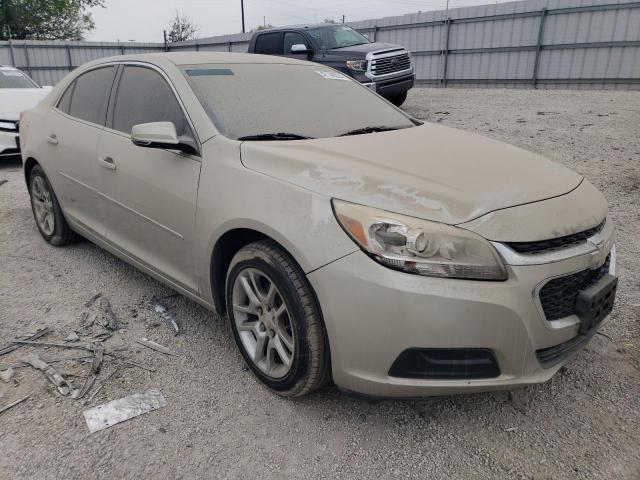1G11C5SA3GF108420 - 2016 CHEVROLET MALIBU LIM LT Бежевый фото 4