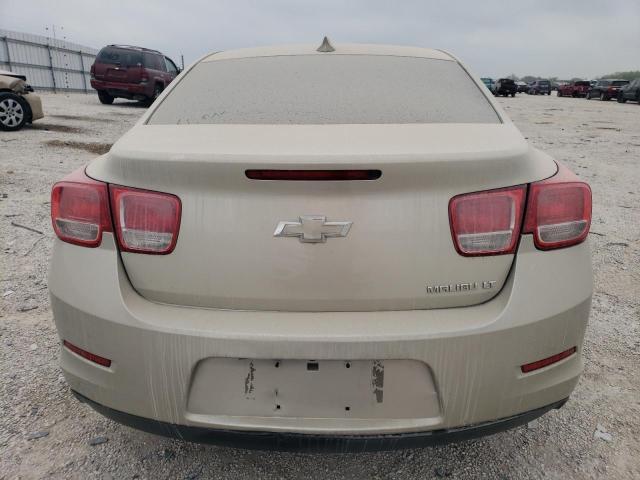 1G11C5SA3GF108420 - 2016 CHEVROLET MALIBU LIM LT Бежевый фото 6