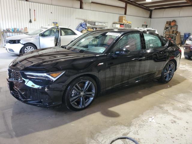 2024 ACURA INTEGRA A-SPEC TECH, null