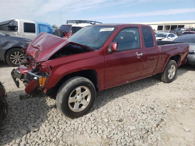 2010 CHEVROLET COLORADO LT, 