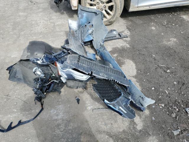 WAUGGAFR1EA001839 - 2014 AUDI S5 PREMIUM PLUS ლურჯი ფოტო 12