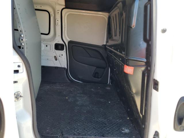 ZFBERFAB0J6J34412 - 2018 RAM PROMASTER 白色 照片 10