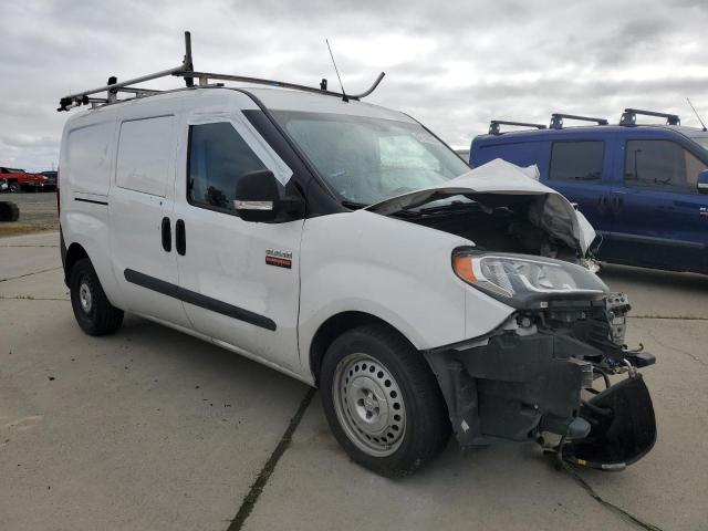 ZFBERFAB0J6J34412 - 2018 RAM PROMASTER 白色 照片 4