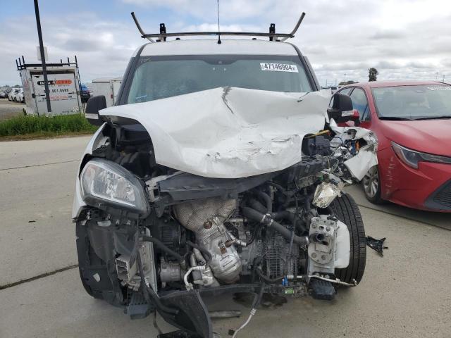 ZFBERFAB0J6J34412 - 2018 RAM PROMASTER 白色 照片 5