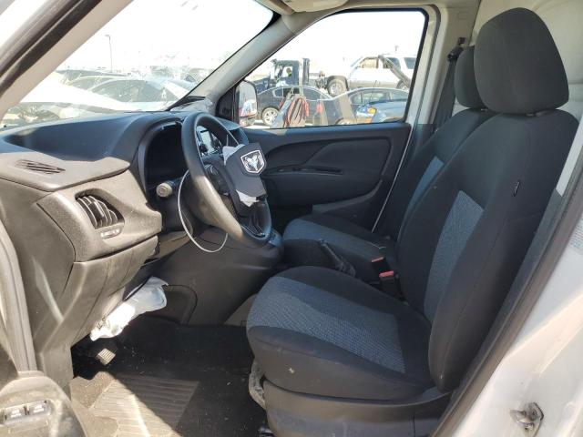 ZFBERFAB0J6J34412 - 2018 RAM PROMASTER 白色 照片 7