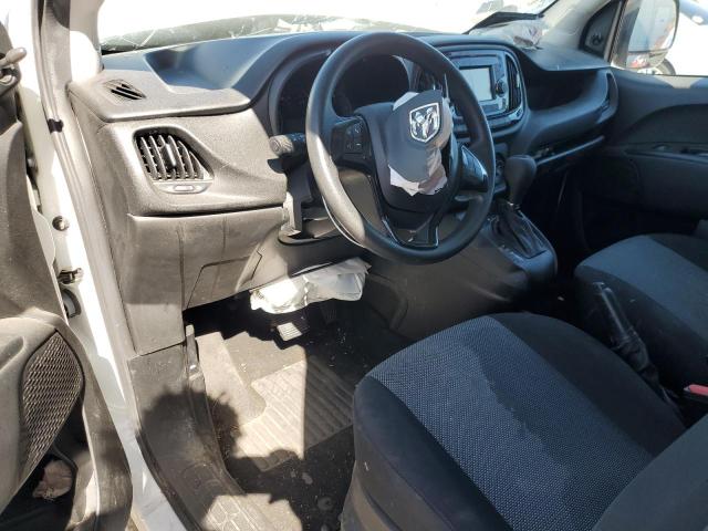 ZFBERFAB0J6J34412 - 2018 RAM PROMASTER 白色 照片 8