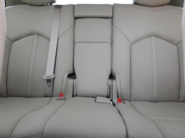 3GYFNBE39FS559102 - 2015 CADILLAC SRX LUXURY COLLECTION BEIGE photo 10