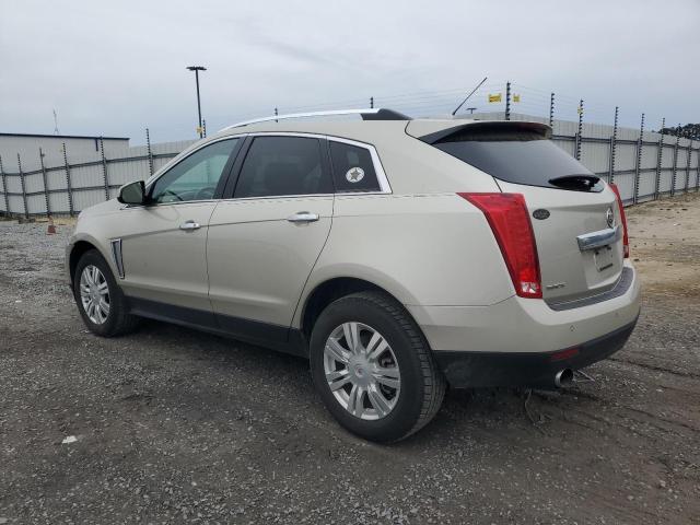 3GYFNBE39FS559102 - 2015 CADILLAC SRX LUXURY COLLECTION BEIGE photo 2