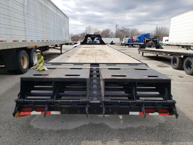 4T93H4029NM402462 - 2022 TRAIL KING TRAILER BLACK photo 9