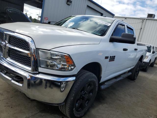 3C6UR5CJ3EG151899 - 2014 RAM 2500 ST WHITE photo 1