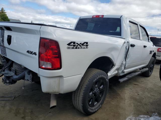 3C6UR5CJ3EG151899 - 2014 RAM 2500 ST WHITE photo 3