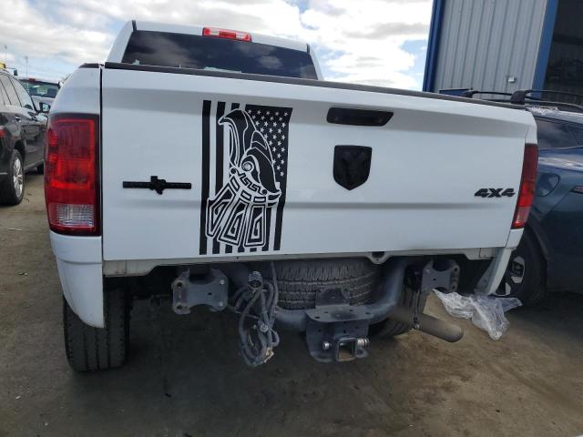 3C6UR5CJ3EG151899 - 2014 RAM 2500 ST WHITE photo 6