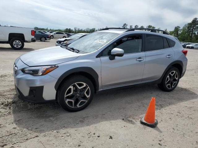 2019 SUBARU CROSSTREK LIMITED, 