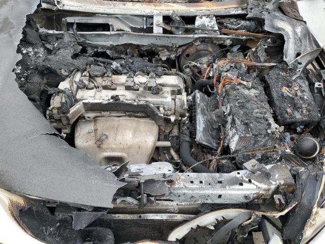 1G11C5SA6GF161144 - 2016 CHEVROLET MALIBU LIM LT 白色 照片 11