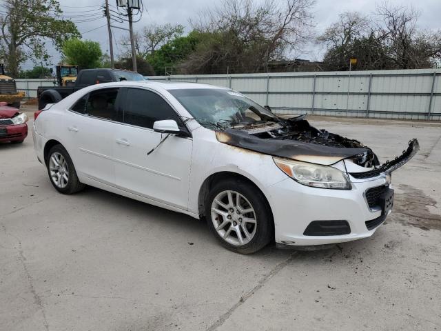 1G11C5SA6GF161144 - 2016 CHEVROLET MALIBU LIM LT 白色 照片 4